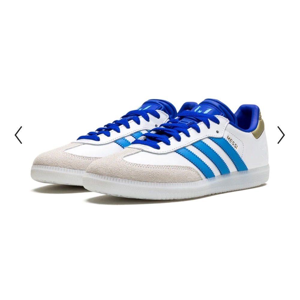 Adidas MESSI SAMBAS